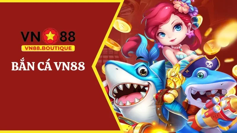Bắn cá VN88