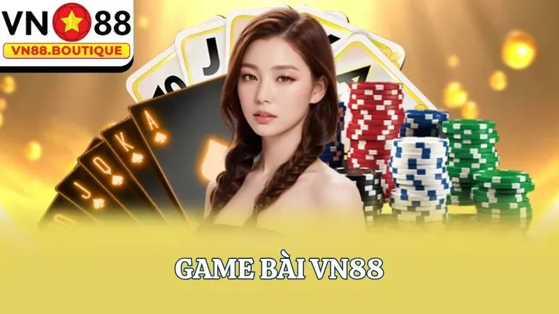 Game bài VN88